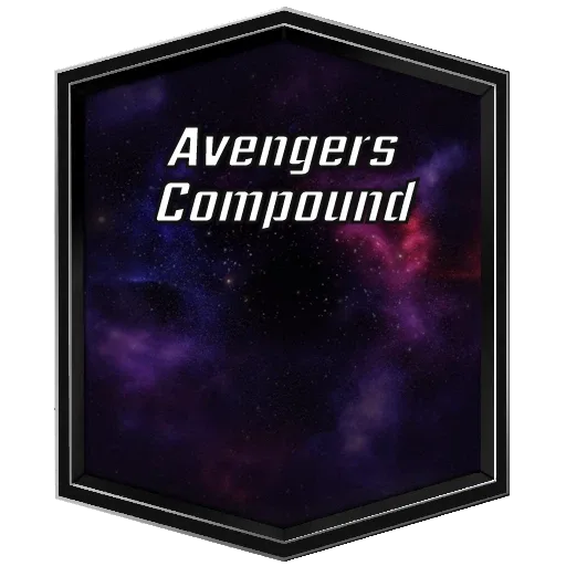 Avengers Compound