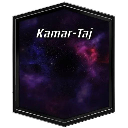 Kamar-Taj