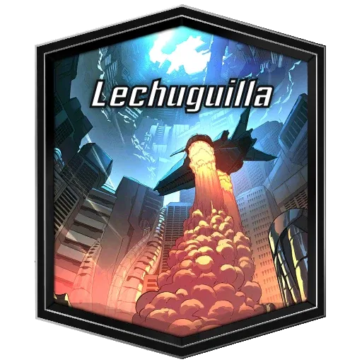 Lechuguilla
