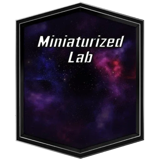 Miniaturized Lab