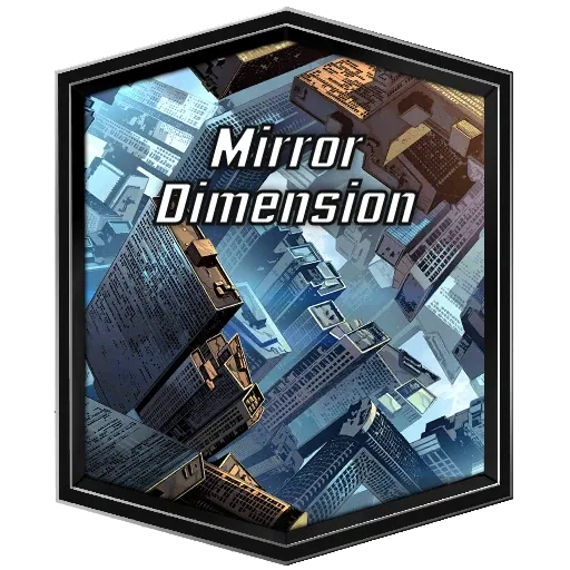 Mirror Dimension