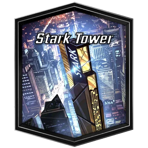 Stark Tower