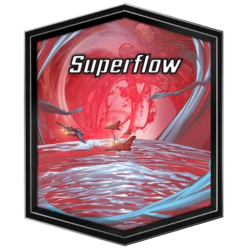 The Superflow