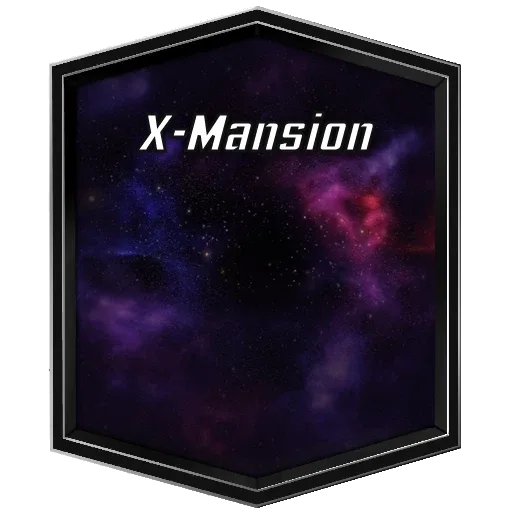 X-Mansion