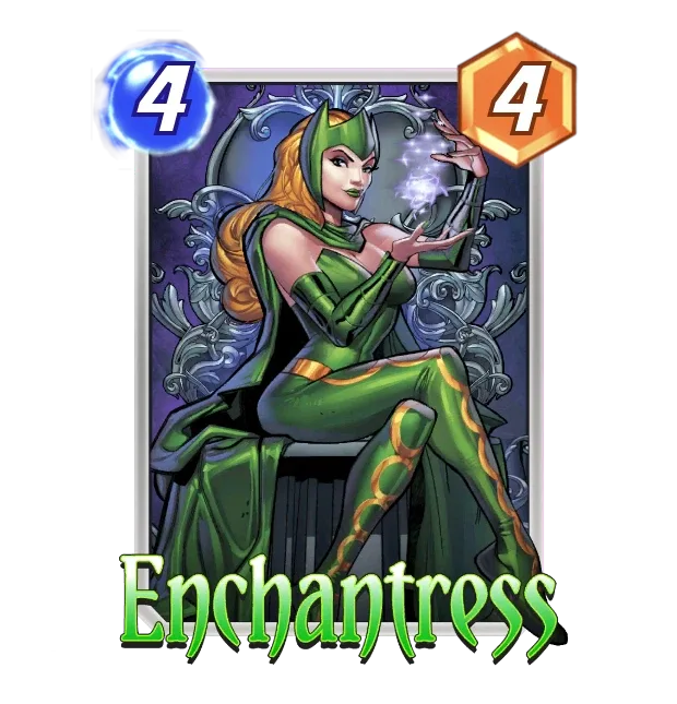 Enchantress