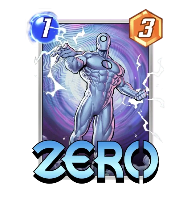 Zero
