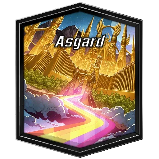 Asgard