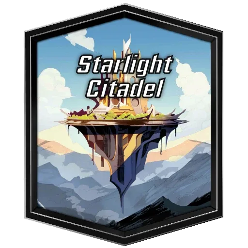Starlight Citadel