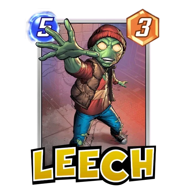 Leech